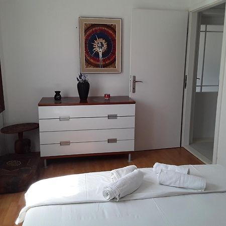 Apartment Remi, Penthouse With Balcony, Free Parking Marina Exterior foto