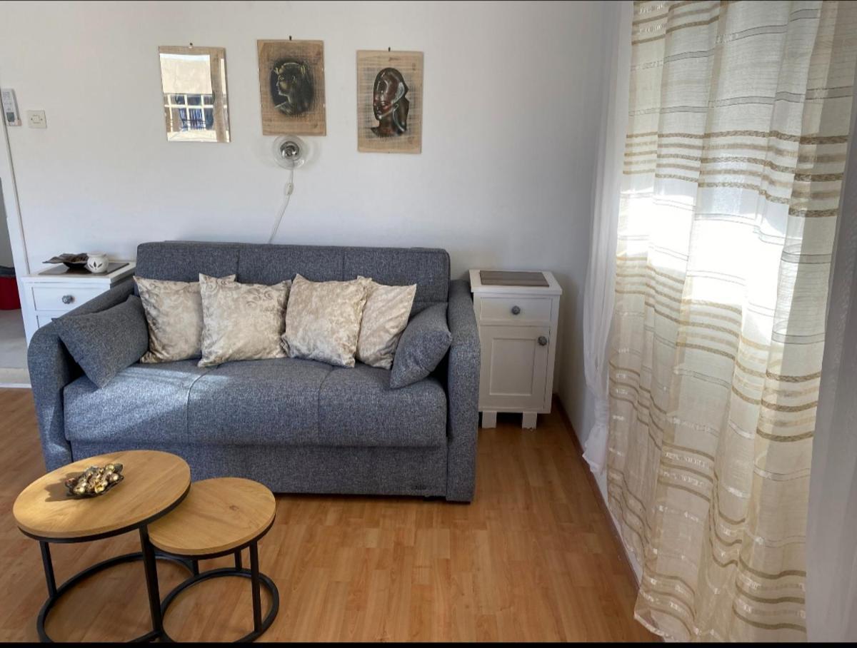 Apartment Remi, Penthouse With Balcony, Free Parking Marina Exterior foto