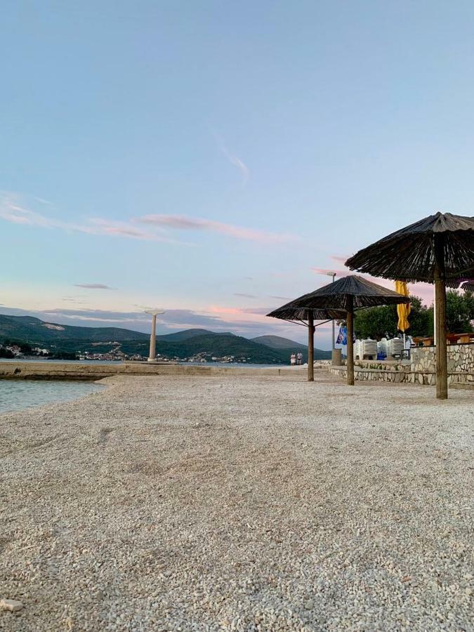 Apartment Remi, Penthouse With Balcony, Free Parking Marina Exterior foto